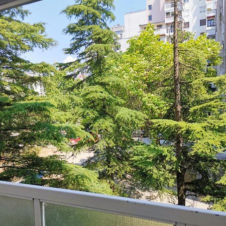 Clock Tower Apartments Podgorica Extérieur photo